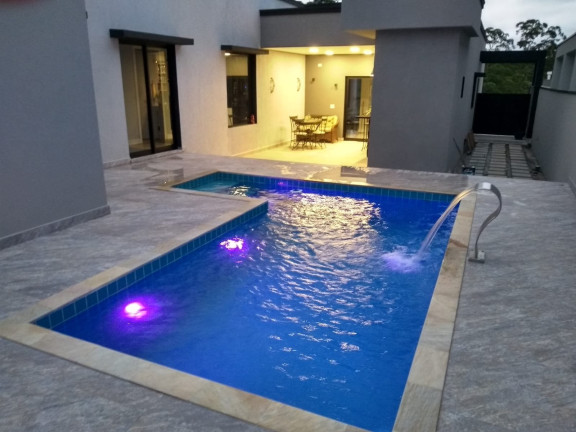 Imagem Casa com 3 Quartos à Venda, 260 m² em Moinho Velho - Cotia Imagem Casa com 3 Quartos à Venda, 260 m² em Moinho Velho - Cotia