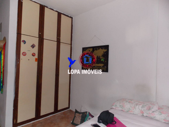 Imagem Apartamento com 1 Quarto à Venda, 28 m² em Centro - Rio De Janeiro