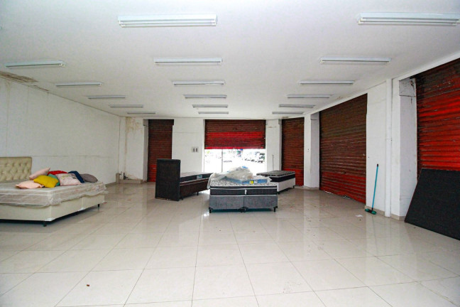 Imagem Loja para Alugar, 150 m² em Centro - Santos Imagem Loja para Alugar, 150 m² em Centro - Santos