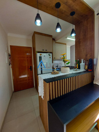 Imagem Cobertura com 2 Quartos à Venda, 79 m² em Santa Maria - Santo André Imagem Cobertura com 2 Quartos à Venda, 79 m² em Santa Maria - Santo André