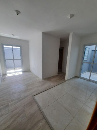 Apartamento com 2 Quartos à Venda, 36 m² em Vila Tibiriçá - Santo André