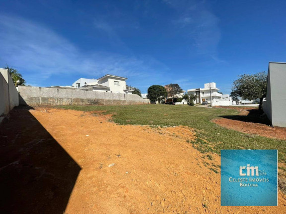 Imagem Terreno à Venda, 525 m² em Portal Das Estrelas I - Boituva