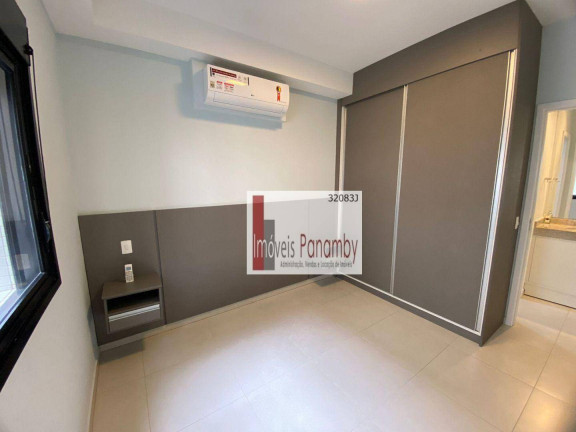 Imagem Apartamento com 1 Quarto para Alugar, 38 m² em Bela Vista - São Paulo Imagem Apartamento com 1 Quarto para Alugar, 38 m² em Bela Vista - São Paulo