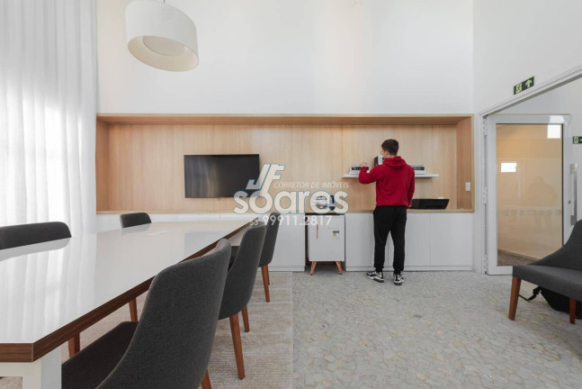 Imagem Apartamento com 2 Quartos à Venda, 69 m² em São Gonçalo - Pelotas