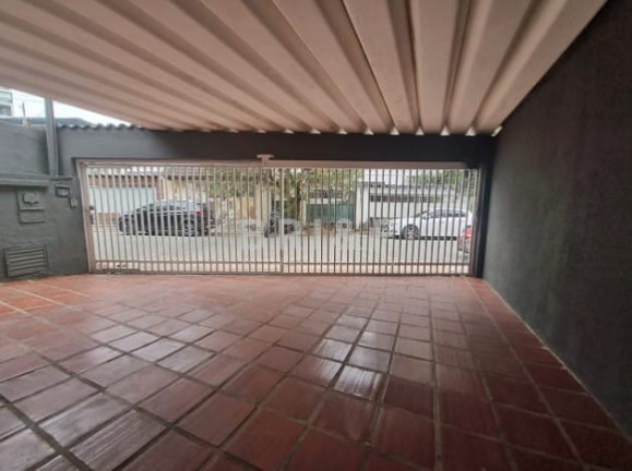 Imagem Sobrado com 3 Quartos para Alugar, 165 m² em Brooklin - São Paulo