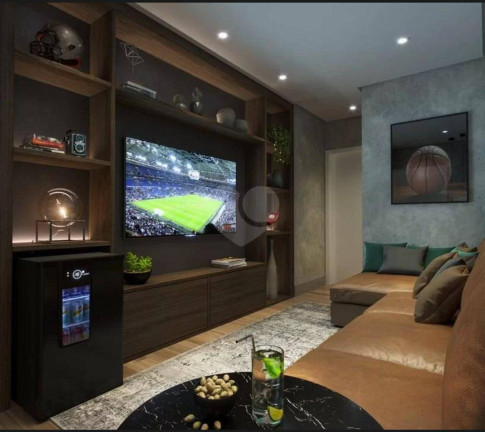 Imagem Apartamento com 2 Quartos à Venda, 55 m² em Rudge Ramos - São Bernardo Do Campo Imagem Apartamento com 2 Quartos à Venda, 55 m² em Rudge Ramos - São Bernardo Do Campo