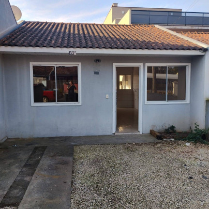 Casa com 2 Quartos à Venda, 199 m² em águas Claras - Campo Largo