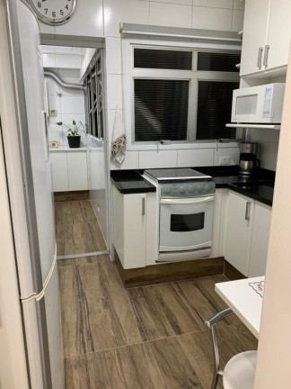 Imagem Apartamento com 2 Quartos à Venda, em Moema - São Paulo Imagem Apartamento com 2 Quartos à Venda, em Moema - São Paulo