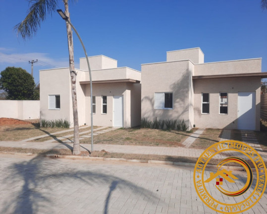 Imagem Casa com 2 Quartos à Venda,  em Progresso - Itu