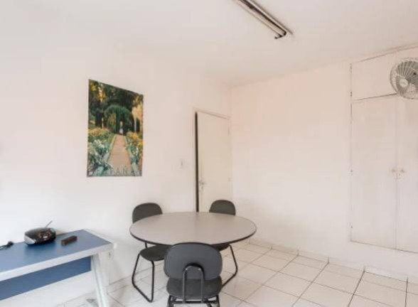 Imagem Sobrado com 3 Quartos à Venda, 105 m² em Campo Belo - São Paulo