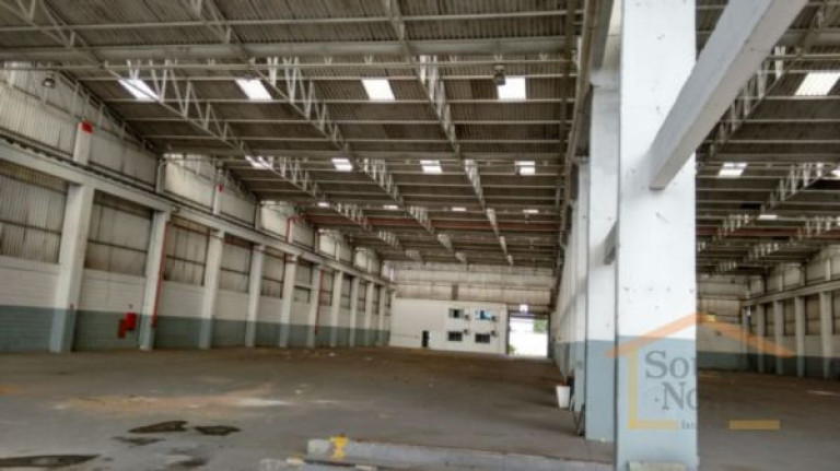 Imagem Galpão à Venda ou Locação, 7.185 m² em Vila Guilherme - São Paulo Imagem Galpão à Venda ou Locação, 7.185 m² em Vila Guilherme - São Paulo