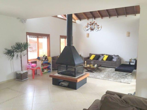 Imagem Casa com 4 Quartos à Venda, 420 m² em Pousada Dos Bandeirantes - Carapicuíba