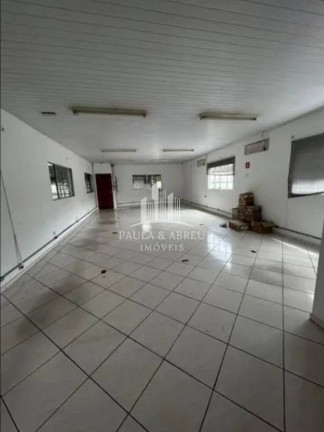 Imagem Galpão à Venda, 3.700 m² em Loteamento Industrial Coral - Mauá Imagem Galpão à Venda, 3.700 m² em Loteamento Industrial Coral - Mauá