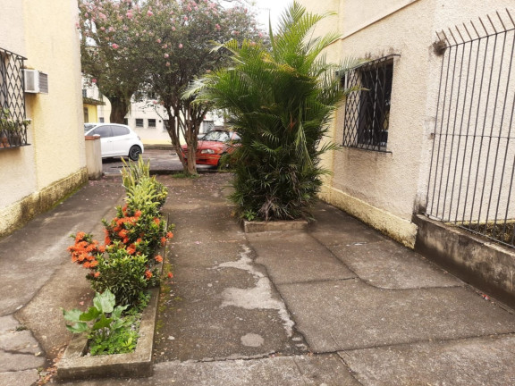 Imagem Imóvel com 2 Quartos à Venda, 60 m² em Campo Grande - Rio De Janeiro