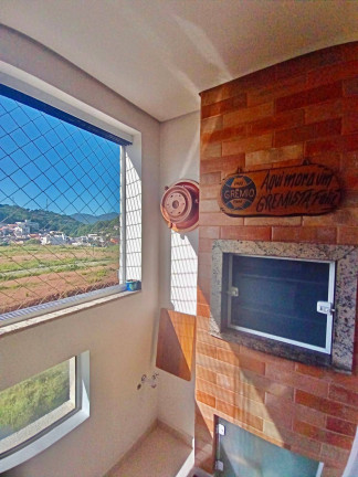 Imagem Apartamento com 2 Quartos à Venda, 68 m² em Tabuleiro - Camboriú