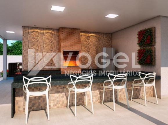 Imagem Apartamento com 1 Quarto à Venda, 48 m² em Estância Velha - Canoas Imagem Apartamento com 1 Quarto à Venda, 48 m² em Estância Velha - Canoas