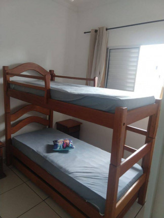 Imagem Apartamento com 2 Quartos à Venda, 60 m² em Praia Do Sapê - Ubatuba