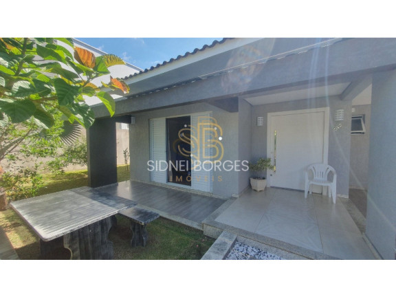 Imagem Casa com 1 Quarto à Venda, 185 m² em Liberdade - Concórdia Imagem Casa com 1 Quarto à Venda, 185 m² em Liberdade - Concórdia