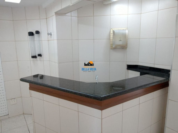 Imagem Sala Comercial à Venda, em Cidade Monções - São Paulo Imagem Sala Comercial à Venda, em Cidade Monções - São Paulo