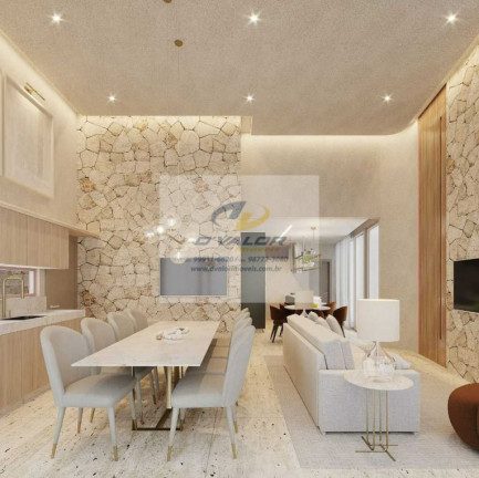 Casa com 3 Quartos à Venda, 133 m² em Muçumagro - João Pessoa