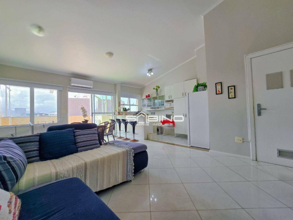 Imagem Apartamento com 2 Quartos à Venda ou Temporada, 98 m² em Riviera De São Lourenço - Bertioga