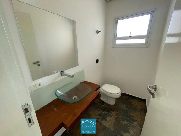 Imagem Casa com 4 Quartos à Venda, 312 m² em Bougainvillee Vi