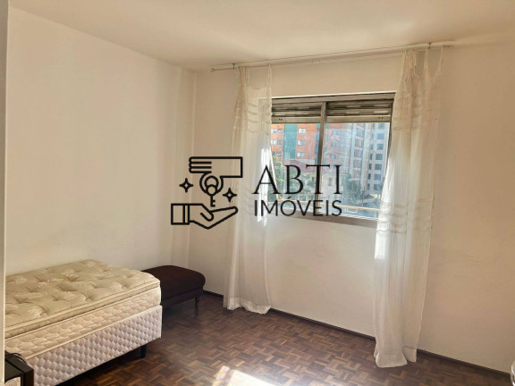 Imagem Apartamento com 3 Quartos à Venda, 135 m² em Jardim Paulista - São Paulo
