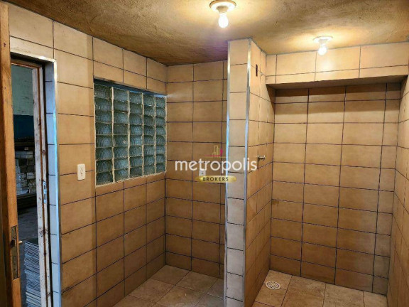 Imagem Galpão para Alugar, 185 m² em Vila Formosa - São Paulo