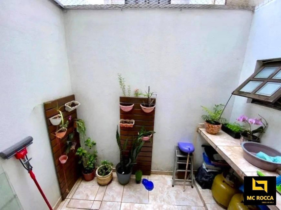 Imagem Casa de Vila com 3 Quartos à Venda, 140 m² em Santa Paula - São Caetano Do Sul Imagem Casa de Vila com 3 Quartos à Venda, 140 m² em Santa Paula - São Caetano Do Sul