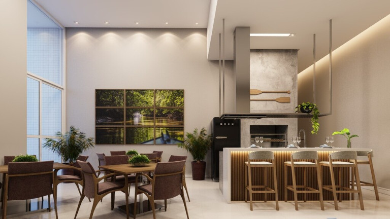 Imagem Apartamento com 2 Quartos à Venda, 86 m² em Navegantes - Capão Da Canoa Imagem Apartamento com 2 Quartos à Venda, 86 m² em Navegantes - Capão Da Canoa