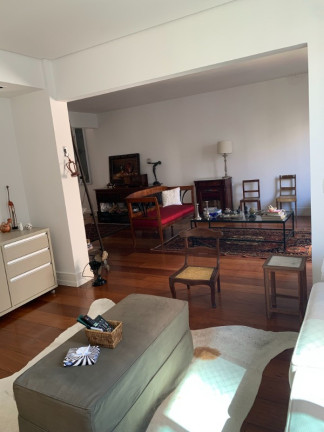 Imagem Imóvel com 2 Quartos à Venda, 160 m² em Itaim Bibi - São Paulo