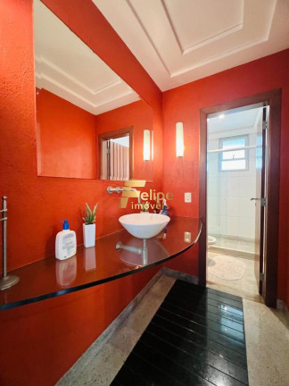 Imagem Casa com 5 Quartos à Venda, 700 m² em Ilha Do Boi - Vitória