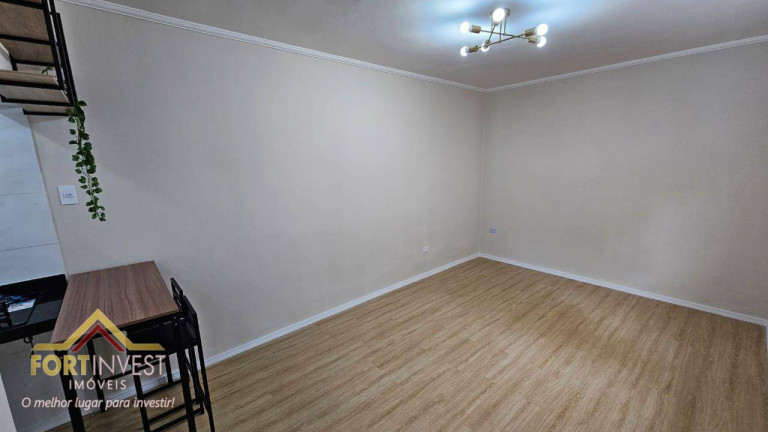Imagem Imóvel com 1 Quarto à Venda, 23 m² em Canto Do Forte - Praia Grande Imagem Imóvel com 1 Quarto à Venda, 23 m² em Canto Do Forte - Praia Grande
