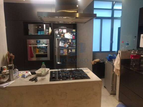 Imagem Apartamento com 3 Quartos à Venda, 67 m² em Tijuca - Rio De Janeiro