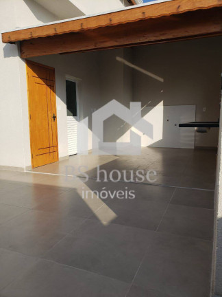 Imagem Apartamento com 2 Quartos à Venda, 100 m² em Vila Camilópolis - Santo André