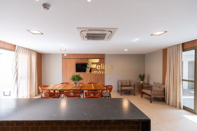 Imagem Imóvel com 2 Quartos à Venda, 76 m² em Praia Da Costa - Vila Velha Imagem Imóvel com 2 Quartos à Venda, 76 m² em Praia Da Costa - Vila Velha