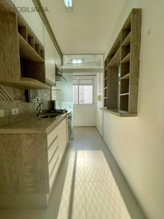 Imagem Imóvel com 2 Quartos à Venda, 74 m² em Vila Humaitá - Santo André