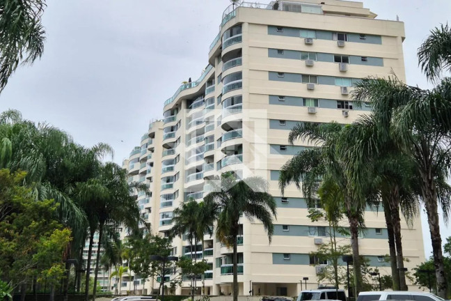 Imagem Apartamento com 2 Quartos à Venda, 97 m² em Barra Da Tijuca - Rio De Janeiro Imagem Apartamento com 2 Quartos à Venda, 97 m² em Barra Da Tijuca - Rio De Janeiro