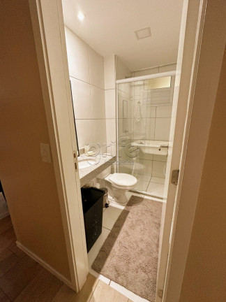 Imagem Apartamento com 3 Quartos à Venda, 67 m² em Jóquei Clube - Fortaleza