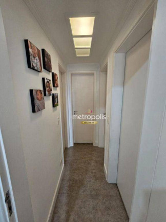 Imagem Apartamento com 3 Quartos à Venda, 92 m² em Santo Antônio - São Caetano Do Sul Imagem Apartamento com 3 Quartos à Venda, 92 m² em Santo Antônio - São Caetano Do Sul
