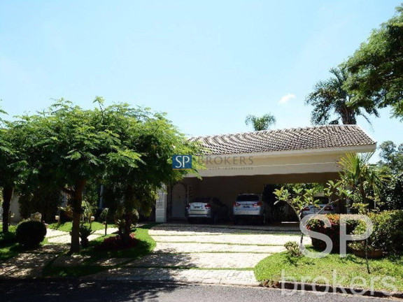 Imagem Casa com 3 Quartos à Venda, 448 m² em Condomínio Village Visconde De Itamaracá - Valinhos Imagem Casa com 3 Quartos à Venda, 448 m² em Condomínio Village Visconde De Itamaracá - Valinhos