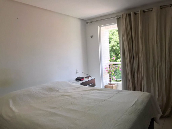 Imagem Apartamento com 3 Quartos à Venda, 106 m² em Aldeota - Fortaleza