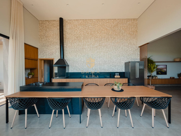 Imagem Casa de Condomínio com 5 Quartos à Venda, 600 m² em Reserva Santa Rosa - Itatiba