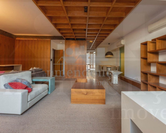 Imagem Apartamento com 4 Quartos à Venda, 410 m² em Perdizes - São Paulo Imagem Apartamento com 4 Quartos à Venda, 410 m² em Perdizes - São Paulo