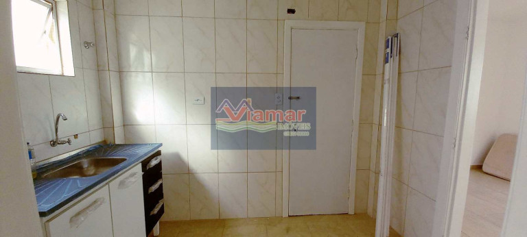 Imagem Apartamento com 3 Quartos para Alugar, 63 m² em Enseada - Guarujá Imagem Apartamento com 3 Quartos para Alugar, 63 m² em Enseada - Guarujá