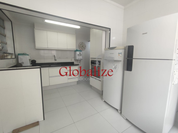 Imagem Imóvel com 3 Quartos à Venda, 166 m² em Boqueirão - Santos Imagem Imóvel com 3 Quartos à Venda, 166 m² em Boqueirão - Santos