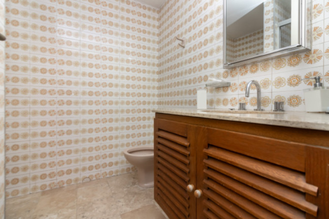 Imagem Apartamento com 3 Quartos à Venda, 224 m² em Santa Cecília - São Paulo Imagem Apartamento com 3 Quartos à Venda, 224 m² em Santa Cecília - São Paulo
