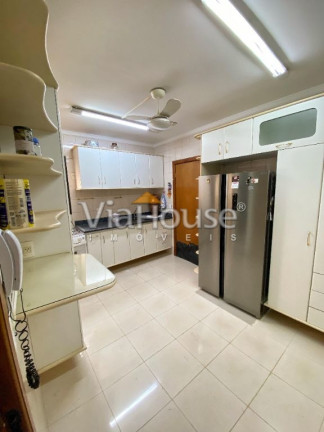 Imagem Apartamento com 3 Quartos à Venda, 125 m² em Bosque Das Juritis - Ribeirão Preto Imagem Apartamento com 3 Quartos à Venda, 125 m² em Bosque Das Juritis - Ribeirão Preto