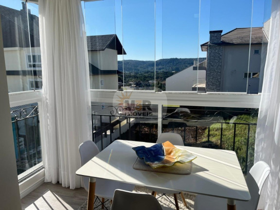 Imagem Apartamento com 2 Quartos à Venda, 74 m² em Pousada Da Neve - Nova Petrópolis