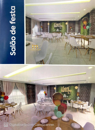 Imagem Apartamento com 1 Quarto à Venda, 55 m² em Caiçara - Praia Grande